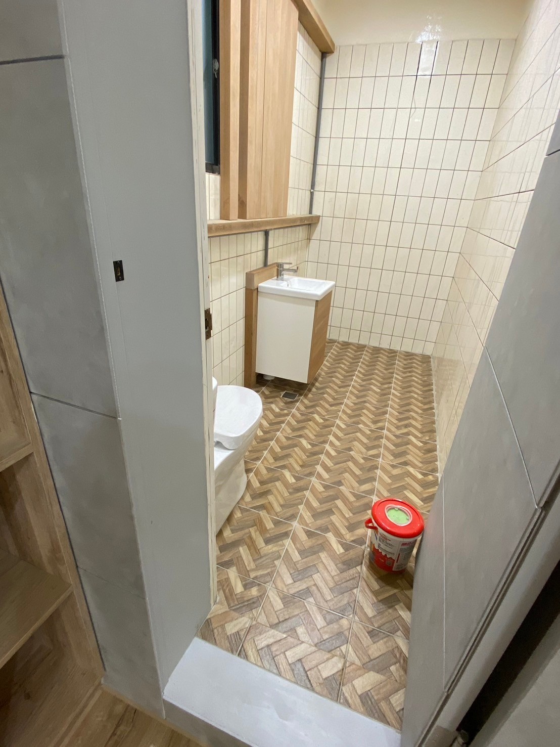 新竹房屋修繕統包工程