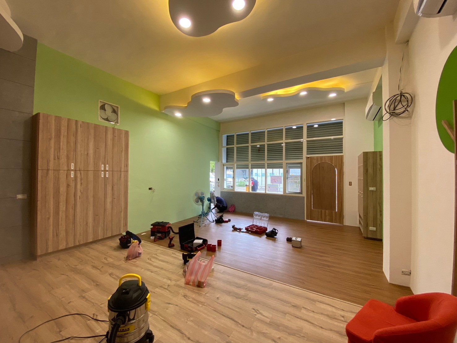 新竹房屋修繕統包工程