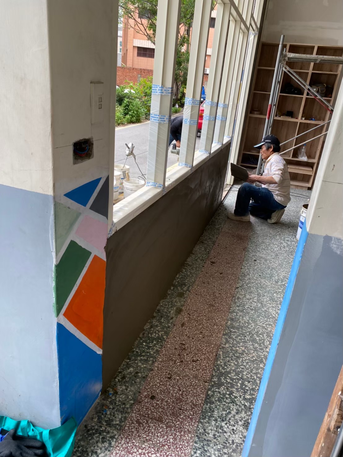 新竹房屋修繕統包工程