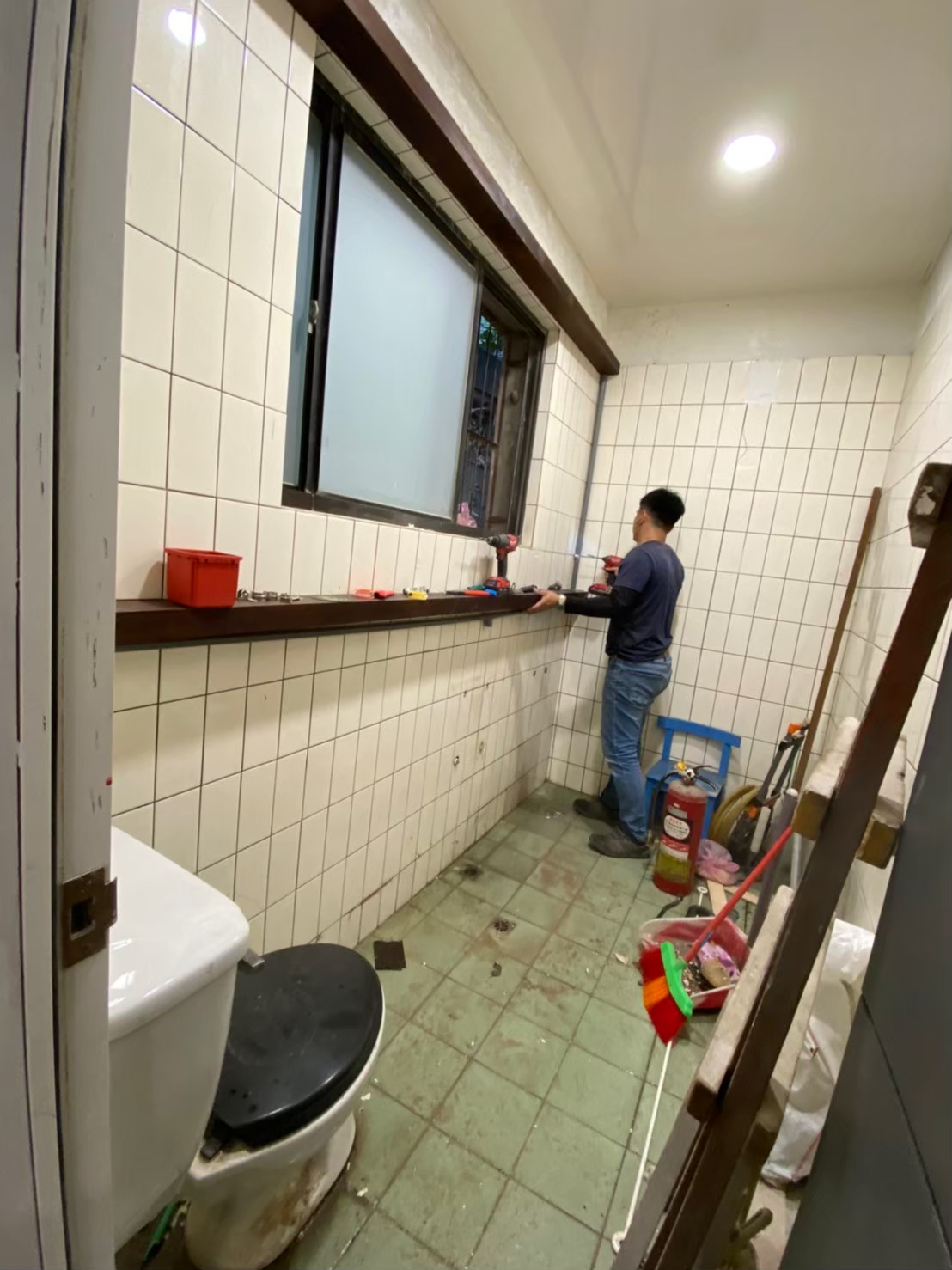 新竹房屋修繕統包工程