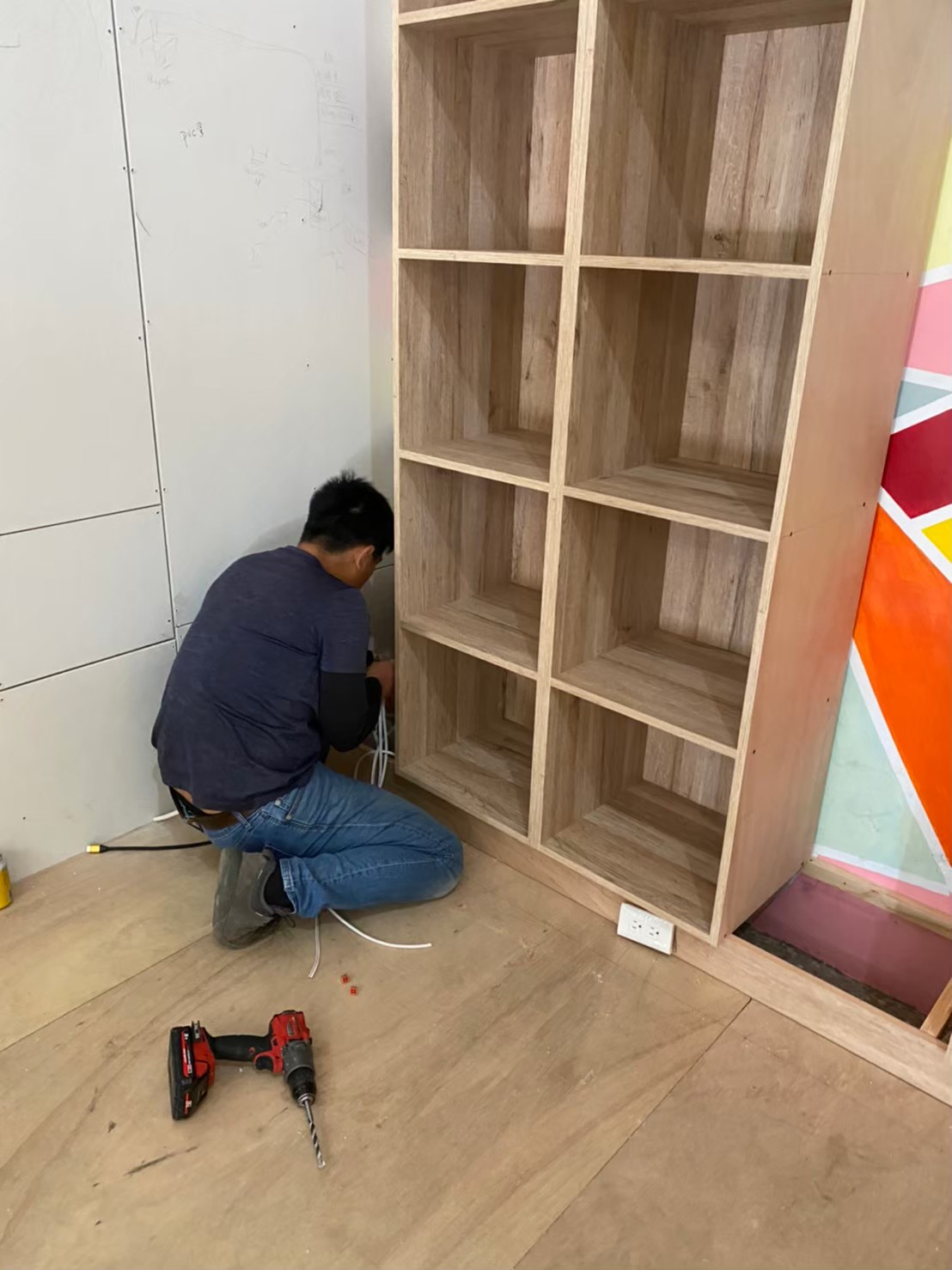 新竹房屋修繕統包工程