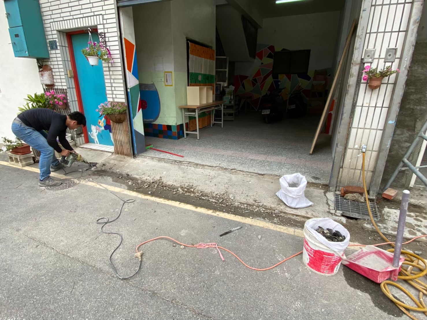 新竹房屋修繕統包工程