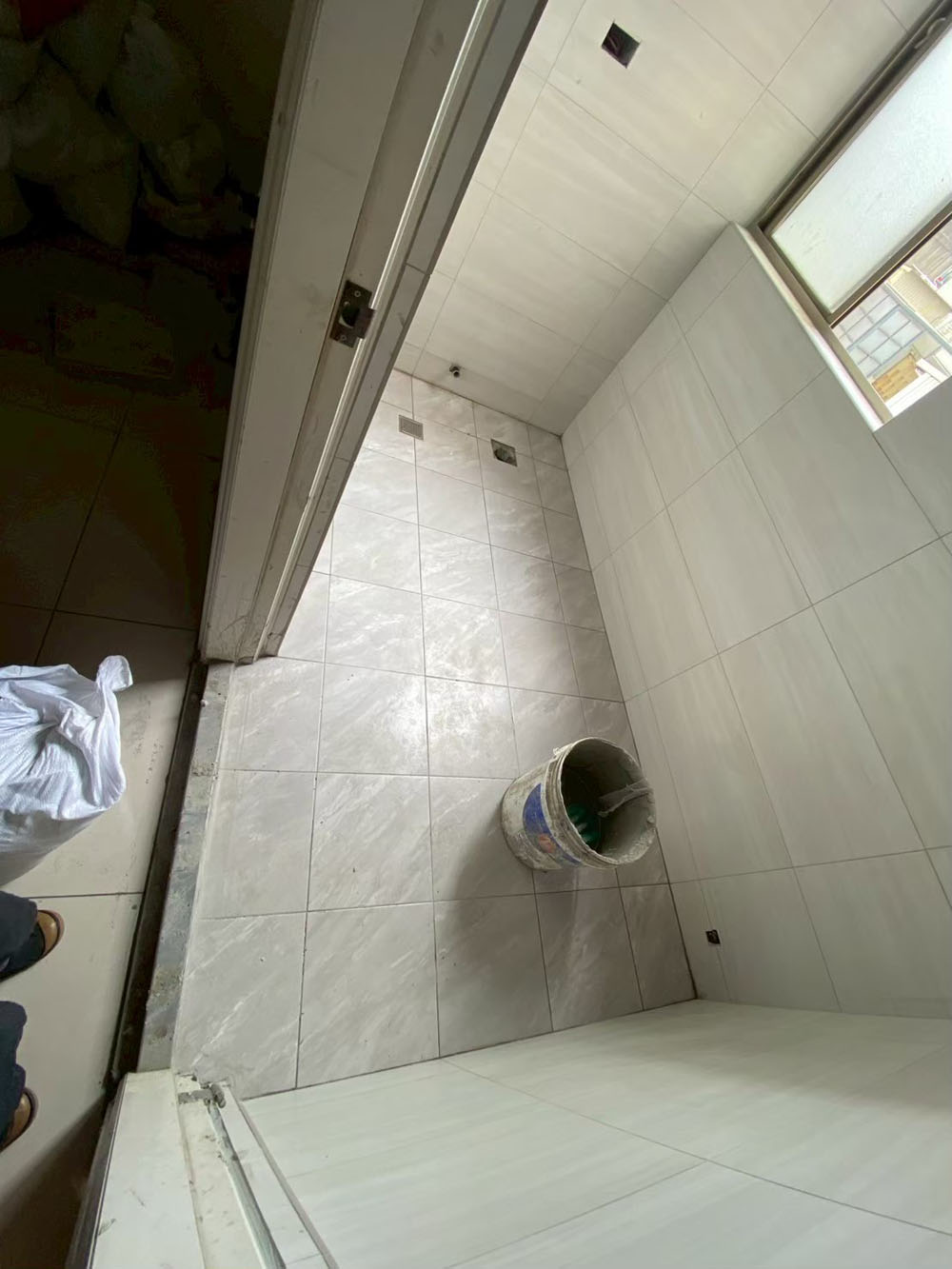 新竹全戶地壁磚更新