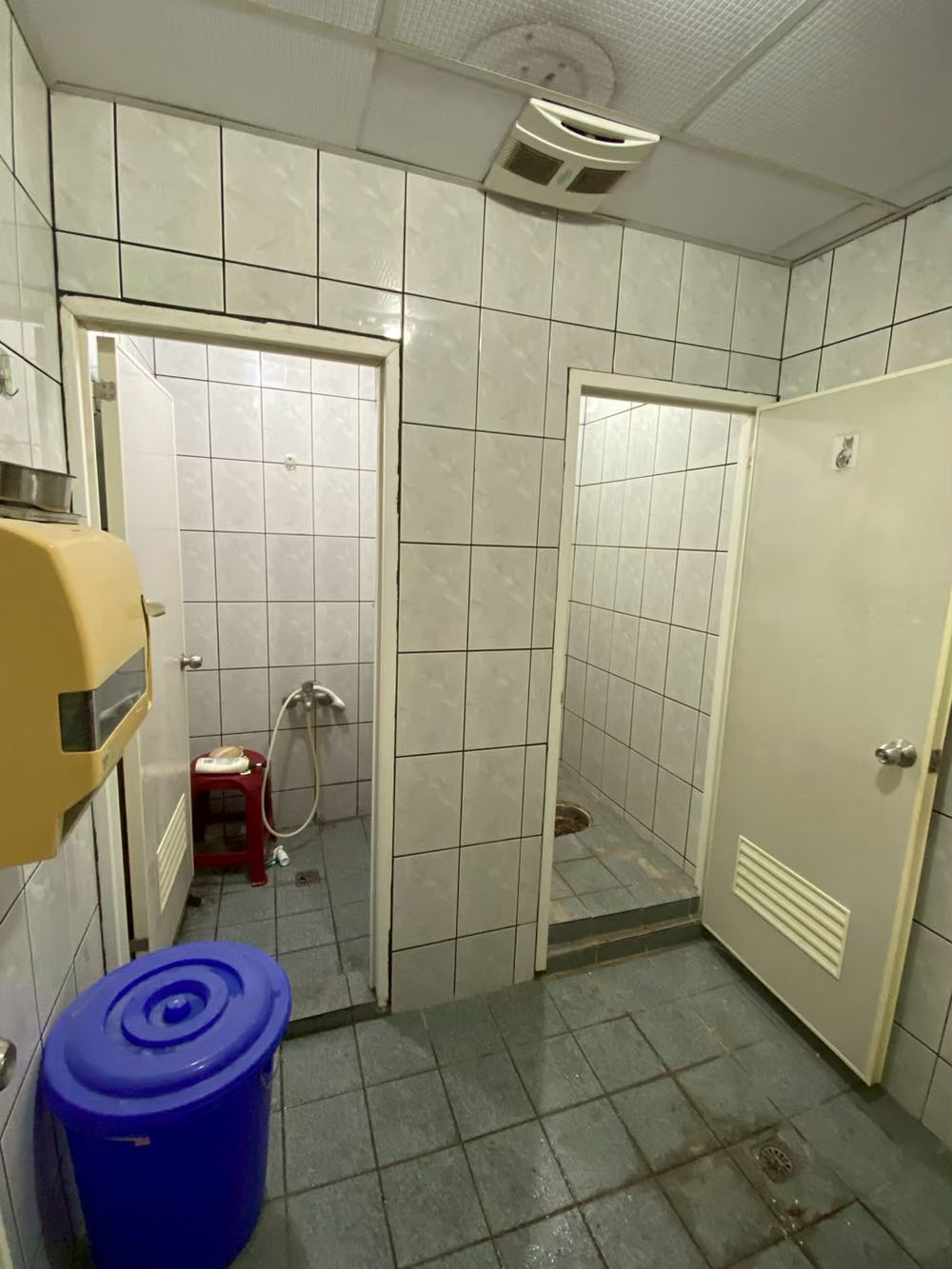 新竹營業場所廁所更新